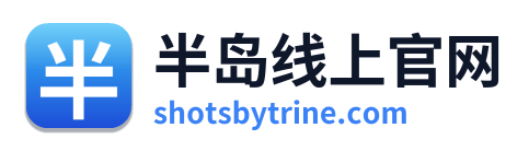 半岛线上官网 Logo